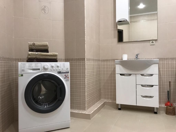 
  Сдается 3-комн. квартира, 113 м², Первомайский пер, д. 18
. Фото 17.