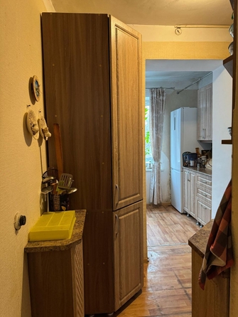 
  Продается 3-комн. квартира, 70 м², 40 лет Октября пр-кт, д. 16
. Фото 11.
