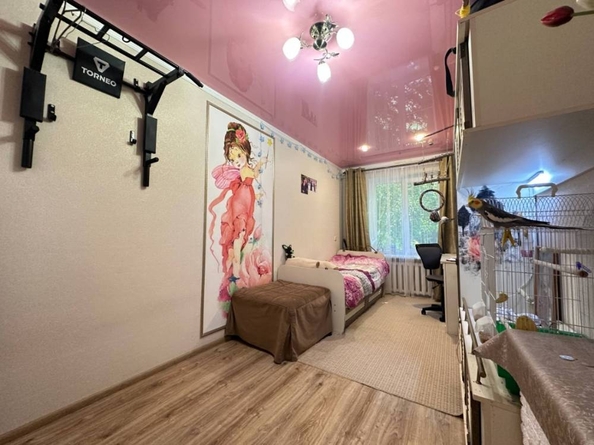 
  Продается 3-комн. квартира, 59.1 м², Тельмана ул
. Фото 13.