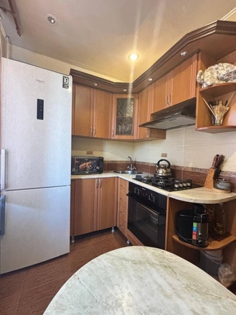 
  Продается 3-комн. квартира, 60 м², Героев Медиков ул
. Фото 8.