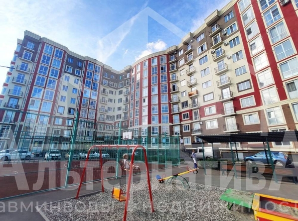 
  Продается 2-комн. квартира, 60 м², Коллективная ул
. Фото 1.