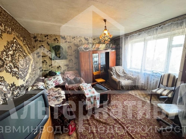 
  Продается 1-комн. квартира, 28 м², 40 лет Октября ул
. Фото 8.