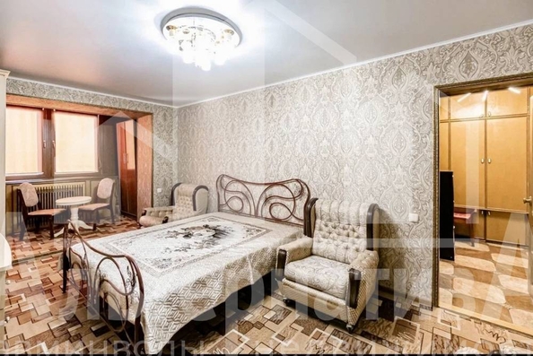
  Продается 1-комн. квартира, 40.3 м², Зеркальный пер
. Фото 3.