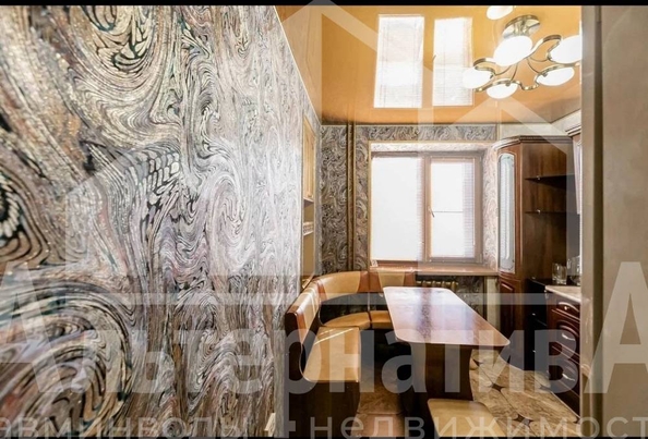 
  Продается 1-комн. квартира, 40.3 м², Зеркальный пер
. Фото 6.