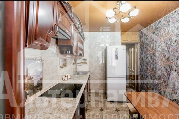 
  Продается 1-комн. квартира, 40.3 м², Зеркальный пер
. Фото 8.