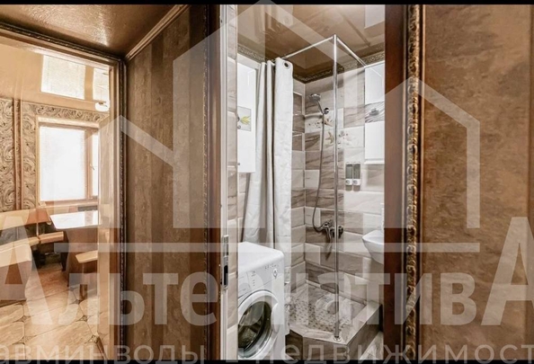 
  Продается 1-комн. квартира, 40.3 м², Зеркальный пер
. Фото 9.