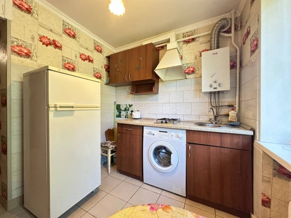 
  Продается 1-комн. квартира, 31 м², Свердлова ул
. Фото 4.