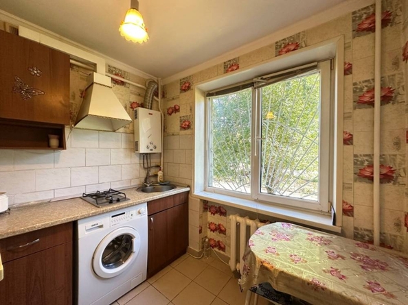 
  Продается 1-комн. квартира, 31 м², Свердлова ул
. Фото 5.