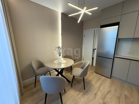 
  Продается 2-комн. квартира, 60 м², ЖК Высота, литер 4.1
. Фото 1.