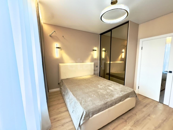 
  Продается 2-комн. квартира, 60 м², ЖК Высота, литер 4.1
. Фото 10.