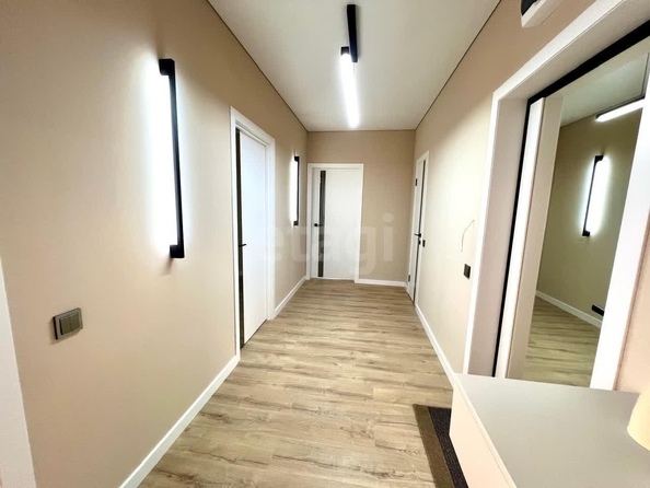 
  Продается 2-комн. квартира, 60 м², ЖК Высота, литер 4.1
. Фото 12.
