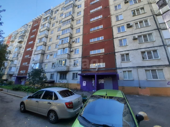 
  Продается 3-комн. квартира, 66 м², Юности пр-кт, д. 4а
. Фото 21.