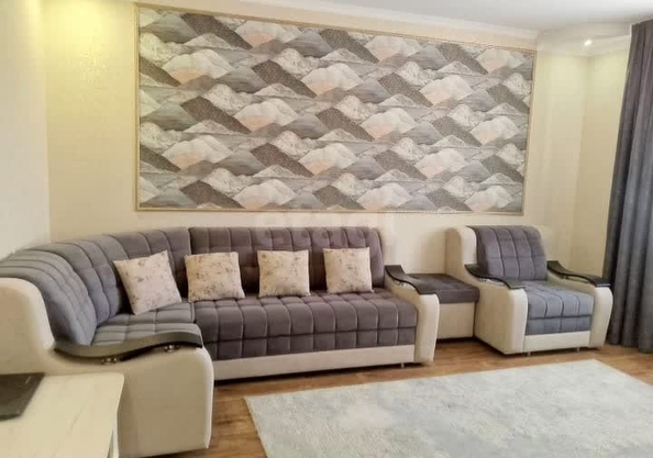 
  Продается 2-комн. квартира, 57 м², Тухачевского ул, д. 24/1
. Фото 1.