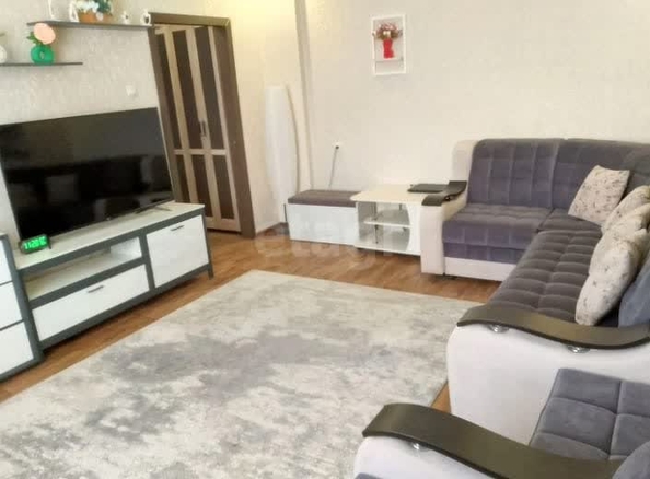 
  Продается 2-комн. квартира, 57 м², Тухачевского ул, д. 24/1
. Фото 3.