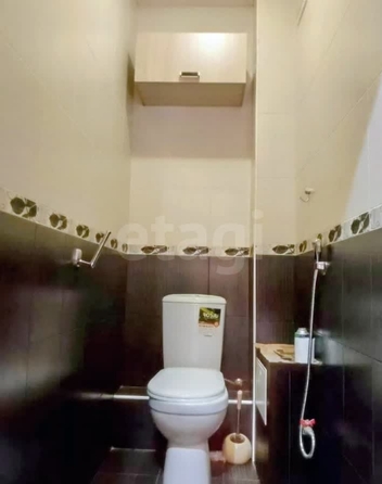 
  Продается 2-комн. квартира, 57 м², Тухачевского ул, д. 24/1
. Фото 16.