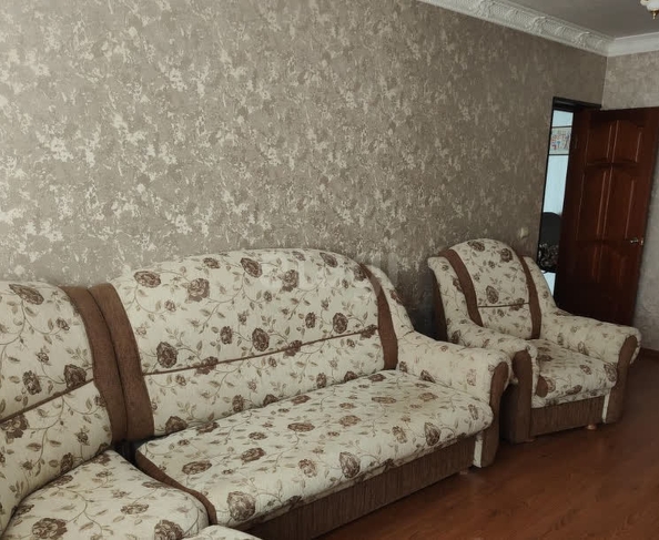
  Сдается 2-комн. квартира, 38 м², 45 Параллель ул, д. 22
. Фото 2.