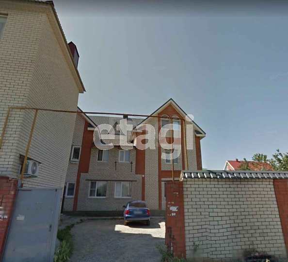 
  Продается комната, 11 м², Азовская ул, д. 64/8
. Фото 2.