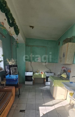 
  Продается комната, 11 м², Азовская ул, д. 64/8
. Фото 7.