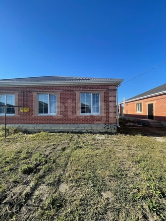 
  Продается дом, 110 м², Михайловск
. Фото 1.