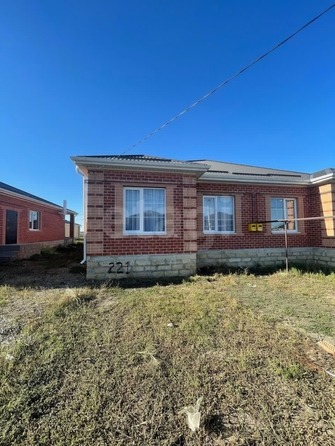 
  Продается дом 110 м². Фото 1.