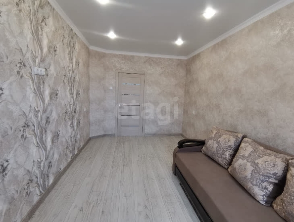 
  Продается 1-комн. квартира, 42.6 м², генерала Маргелова ул, д. 5/2
. Фото 2.