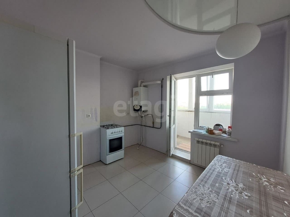 
  Продается 1-комн. квартира, 37.4 м², Тухачевского ул, д. 20/2
. Фото 10.