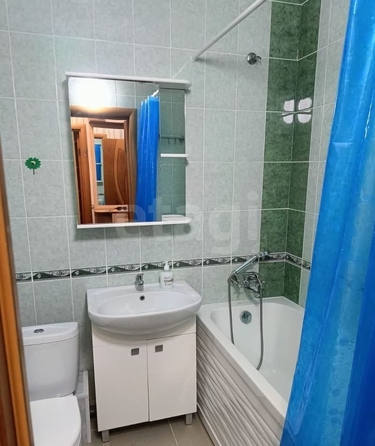 
  Сдается 1-комн. квартира, 33 м², Тухачевского ул, д. 22/6
. Фото 9.