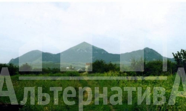 
  Продается земельный участок, 4 сотки, Пятигорск
. Фото 1.