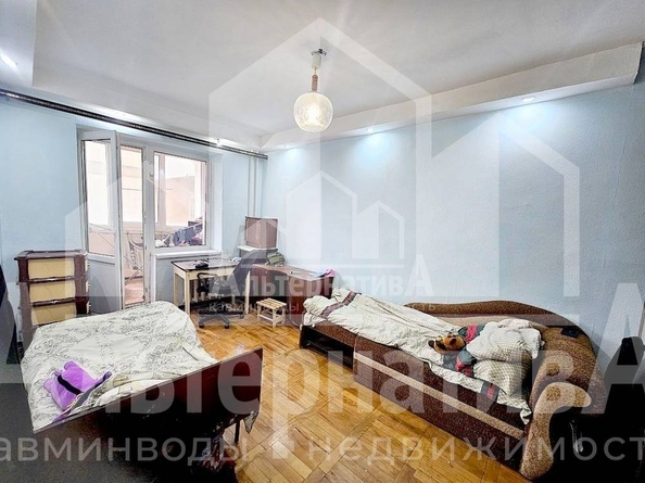 
  Сдается 2-комн. квартира, 49 м², Победы пр-кт
. Фото 6.