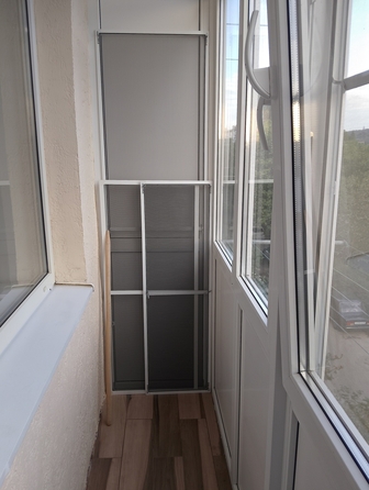 
  Сдам 1-комн. квартиру, 34 м², Фрунзе ул
. Фото 22.