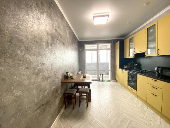 
  Сдается 1-комн. квартира, 47.3 м², Алмазная ул, д. 20/3
. Фото 1.