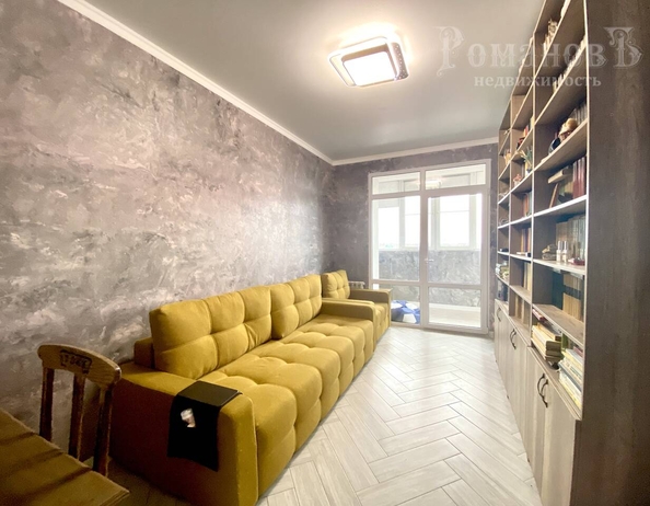 
  Сдается 1-комн. квартира, 47.3 м², Алмазная ул, д. 20/3
. Фото 6.