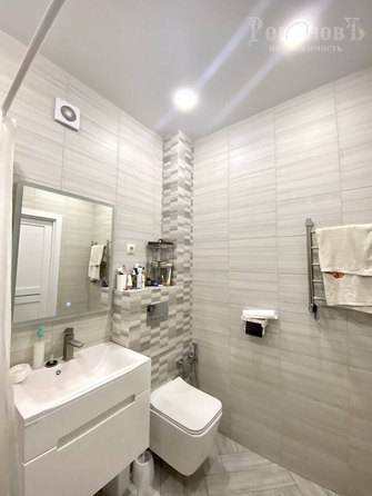 
  Сдается 1-комн. квартира, 47.3 м², Алмазная ул, д. 20/3
. Фото 20.
