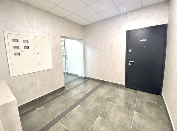 
  Сдается 1-комн. квартира, 47.3 м², Алмазная ул, д. 20/3
. Фото 22.