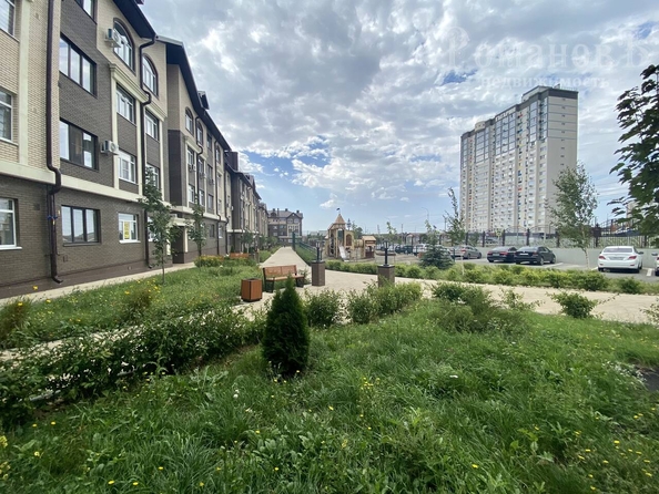 
  Сдается 1-комн. квартира, 47.3 м², Алмазная ул, д. 20/3
. Фото 32.