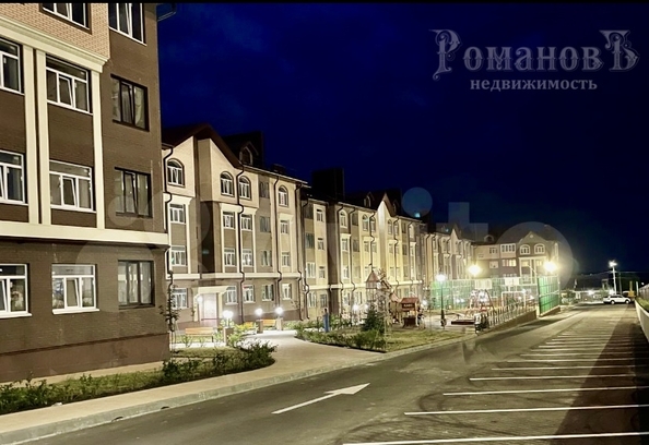 
  Сдается 1-комн. квартира, 47.3 м², Алмазная ул, д. 20/3
. Фото 33.