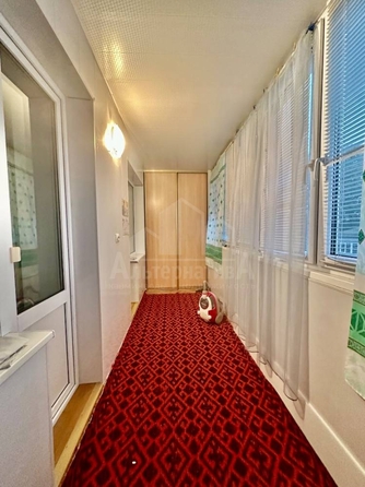 
  Продается 3-комн. квартира, 65 м², Патриса Лумумбы ул
. Фото 3.