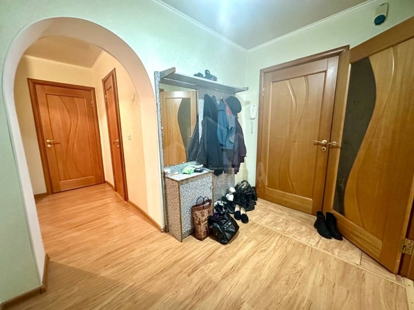 
  Продается 3-комн. квартира, 65 м², Патриса Лумумбы ул
. Фото 4.