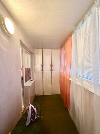 
  Продается 3-комн. квартира, 65 м², Патриса Лумумбы ул
. Фото 10.