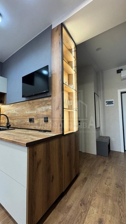 
  Продается 1-комн. квартира, 41.87 м², 40 лет Октября ул
. Фото 7.