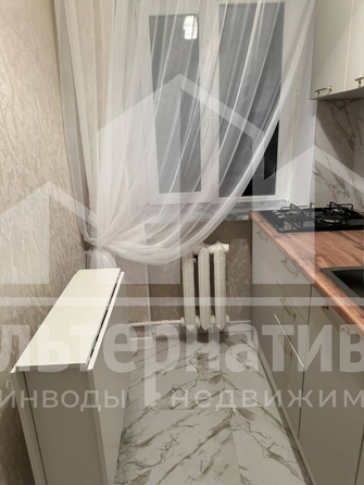 
  Продается 2-комн. квартира, 25.3 м², Кутузова ул
. Фото 7.