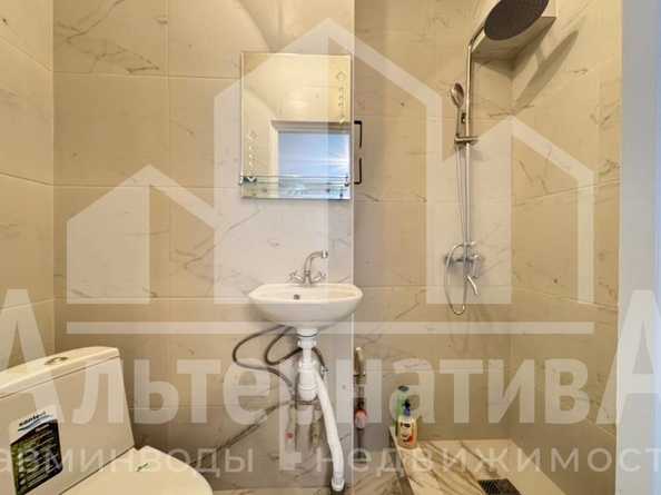 
  Продается 2-комн. квартира, 25.3 м², Кутузова ул
. Фото 11.