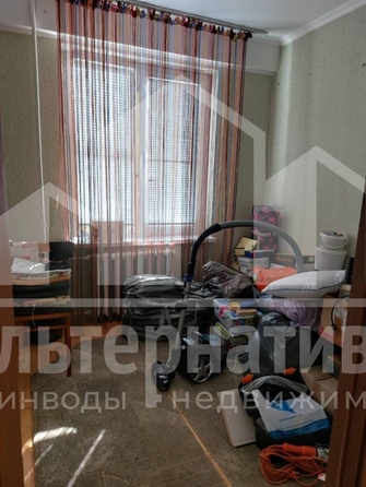 
  Продается 3-комн. квартира, 46.7 м², Цандера проезд
. Фото 3.