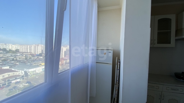 
  Продается 1-комн. квартира, 33.4 м², 45 Параллель ул, д. 38
. Фото 4.