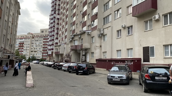 
  Продается 1-комн. квартира, 33.4 м², 45 Параллель ул, д. 38
. Фото 17.