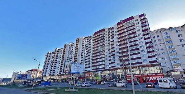 
  Продается 1-комн. квартира, 33.4 м², 45 Параллель ул, д. 38
. Фото 19.