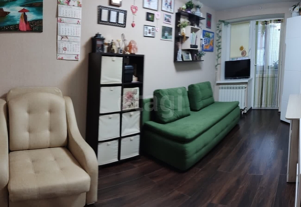 
  Продается 1-комн. квартира, 37.1 м², Доваторцев ул, д. 219б
. Фото 3.