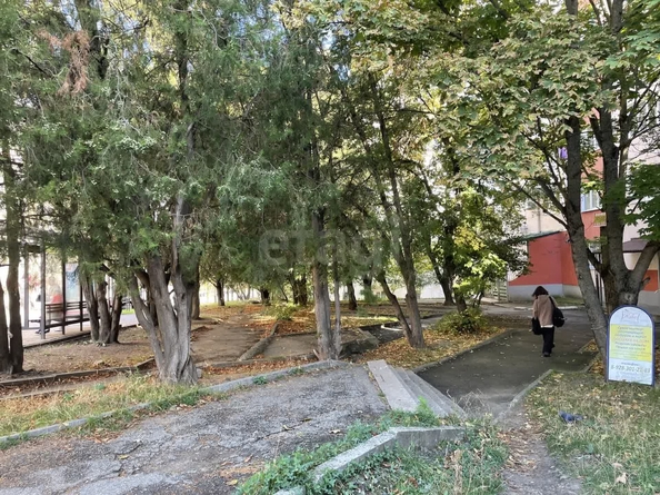 
  Продается комната, 12 м², Ленина ул, д. 102
. Фото 10.