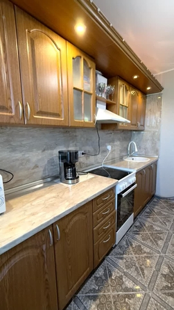 
  Продается 1-комн. квартира, 41 м², Космонавтов ул, д. 24/1
. Фото 5.