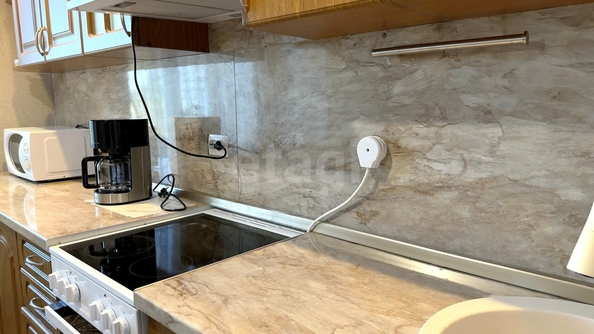 
  Продается 1-комн. квартира, 41 м², Космонавтов ул, д. 24/1
. Фото 10.